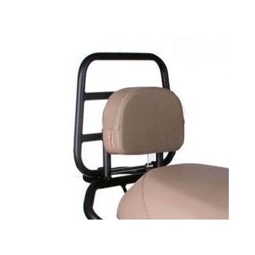 Kussen klapdrager SYM Allo/Mio 50-50i-100-E-Mio/Fiddle 2-3Symphony ST Euro 4 beige origineel SY412-KLP-CRE