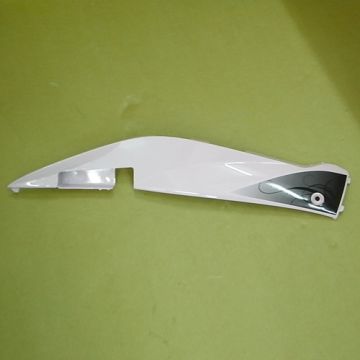 L SIDE COVER ASSY.PK-2365C (8362G-A7W-000-VP)