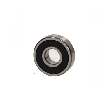 Lager -6201 2RS (aan beide zijden afgedicht)- (12x32x10mm) - ( voorwiel/remtrommel Lambretta alle/Vespa PX (tot 1982)/achterwiel lager voor Derbi Senda/voorwiel SYM/Zip/Centro