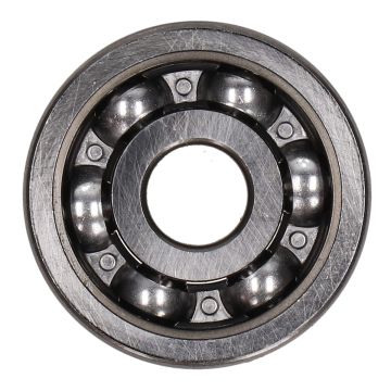 Lager 6300 Z 10x35x11mm SKF