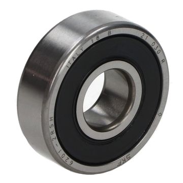 Lager 6301 2RS1 12x37x12mm SKF