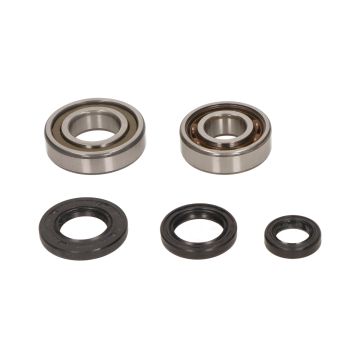 Lager / keerringset Morini 5 delig RMS