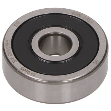 Lager SKF 10-35-11 6300 2RS