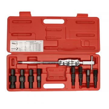 Demontage gereedschapset voor kogellagers/lagertrekker -BGM- diameter =8/10/12/15/17/20/25/30mm