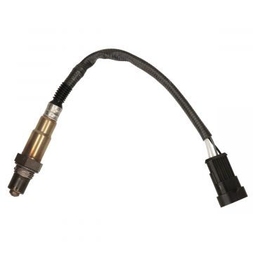 Lambdasonde (l 325mm) Piaggio 50 4-takt euro 4 Zip-Primavera-Sprint-Liberty/Piaggio motorblok 125-200-250-300-750-800-850-900-1000-1100 euro 3-4 2006-2020 584344 origineel