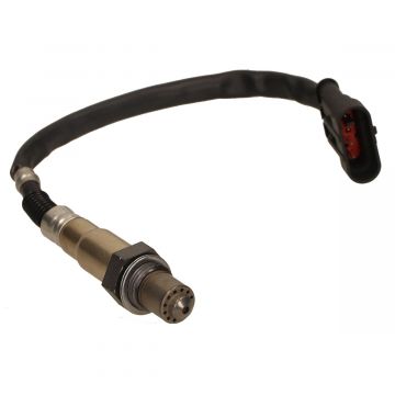 Lambdasonde compleet Piaggio motorblok 2006-2020 Euro 3-4 50cc 3V ie/Iget/125/150/250/300/750/800/850/900/1000/1100cc type 584344 18mm