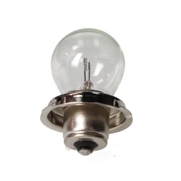 Lamp S3 P26S 12V 20W kraag-105348