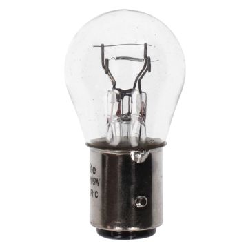 Lamp P21/5W BAY15D 12V 21/5W-92881