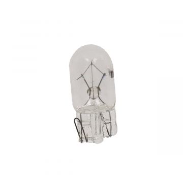 Lamp 12V/10W T10 wedge Trifa