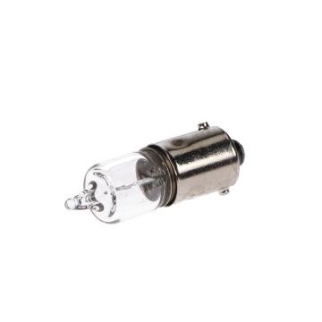 Lamp 12V 10W BA9s