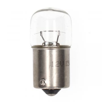 Lamp 12V 15W ba15s Trifa