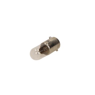 Lamp 12V 4W BA9s