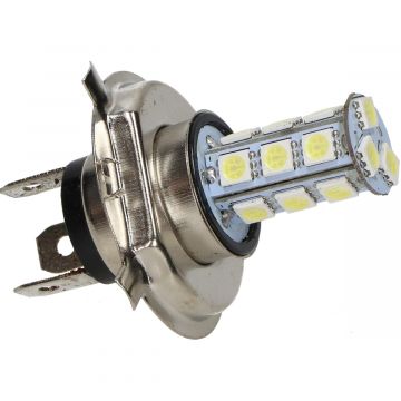 Lamp LED HS1 PX43t 12V 35/35W wit