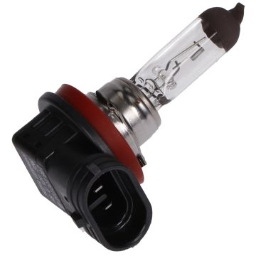 Lamp 12V/35W H8 halogeen Trifa (onder andere F12/Runner Pro)
