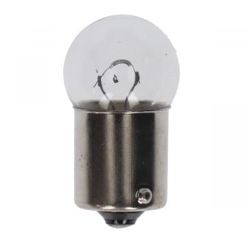 Lamp R15W BA15S 6V 15W Bollard