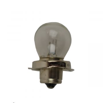 Lamp s3 p26s 6v 15w kraag-8208