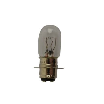 Lamp 6 Volt/15 W PX15D