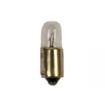 Lamp 6V/4W BA9S