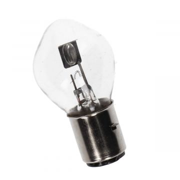 Lamp S1 BA20D 6V 15/15W Bollard
