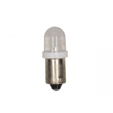 Lamp 6V/4W LED BA9S