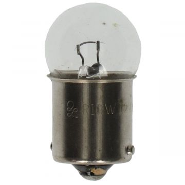 Lamp in achterlicht China Grande Retro
