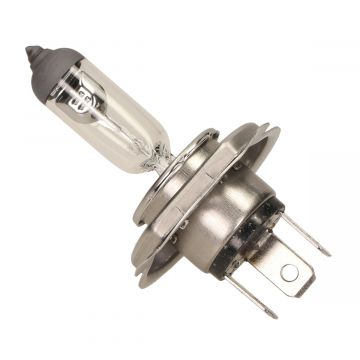 Lamp Halogeen 12V/35/35W PX43T HS1 Flosser