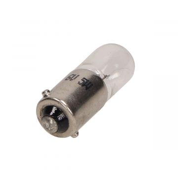 Lamp R5W BA9s 6V 5W