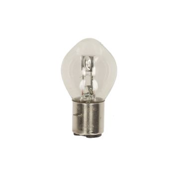 Lamp 6V/15/15W S1 BA20D