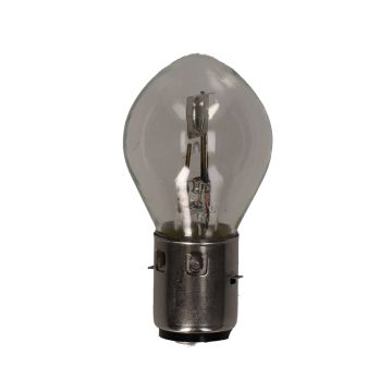 Lamp 6V/15/15W S1 BA20D Flosser