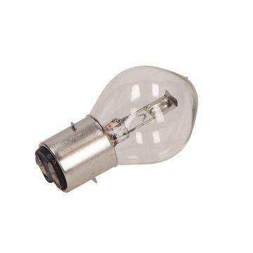 Lamp 12V/25/25W S2 BA20D