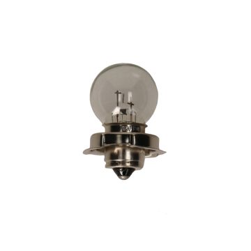 Lamp 12V/15W S3 P26S met kraag