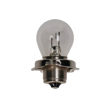 Lamp 12V/15W S3 P26S met kraag Trifa