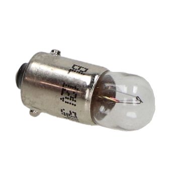 Lamp 12V 5Watt BA9S Bosma voorkant site