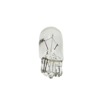 Lamp 12V/3W T10 wedge