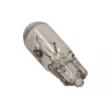 Lamp 12V/3W T7 wedge