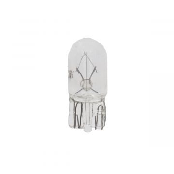 Lamp 12V/3W T10 wedge