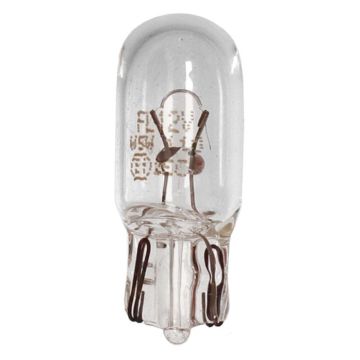 Lamp W5W T10 12V 5W-121880