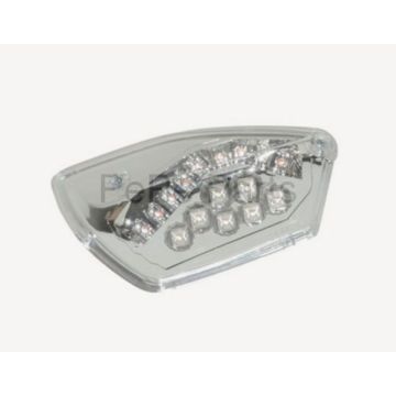 Knipperlicht led Yamaha Aerox/MBK Nitro 2013-&gt;  rechts voor