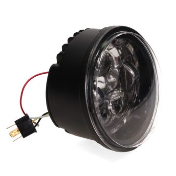 koplamp led Vespa Primavera