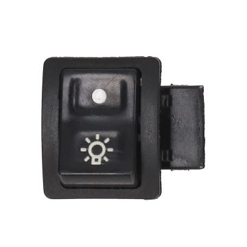 Lichtschakelaar aan/uit Peugeot Buxy/Zenith/Speedake/Kymco DJ