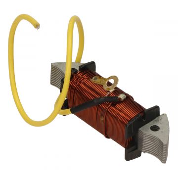 Lichtspoel 6 volt 35w model Bosch Kreidler/Zundapp