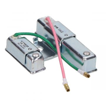 Lichtweerstand Kymco 30W 7.5ohm/5W 12ohm