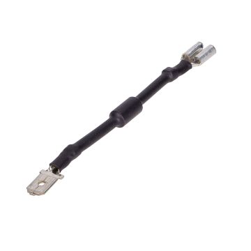 Lichtweerstand 6V achterlicht 101 OCTANE voor Puch,Kreidler,Sachs,Zündapp bromfietsen