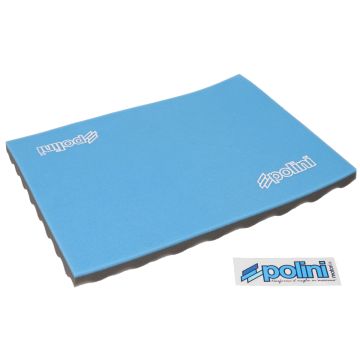 Luchtfilterelement -Polini dubbellaags universeel- 297x420mm 203.0145