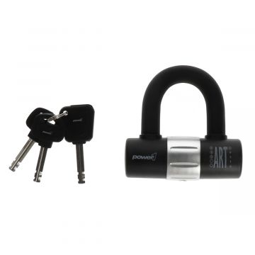 Beugelslot los Power1 ART-3 sterren