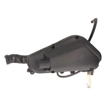 luchtfilter Kymco Agility 10 inch compleet origineel