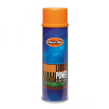 Luchtfilter olie Spuitbus Twin-air 500 ml