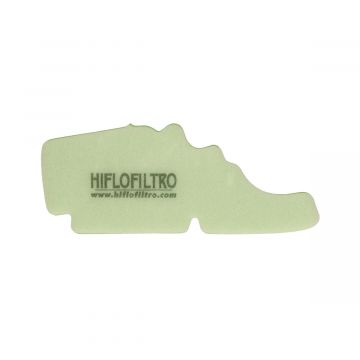 Luchtfilter Piaggio Fly/LX 4T 50-125cc Hiflo DS
