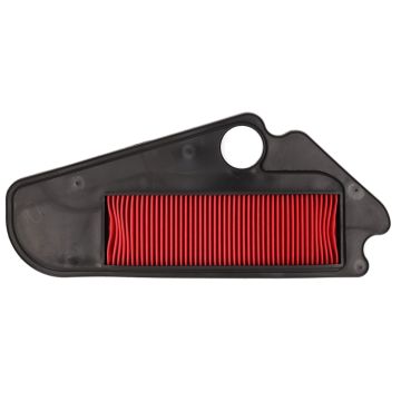 luchtfilterelement Kymco Agility 12 inch/Carry/RS/Vitality 4-takt DMP