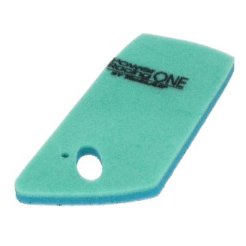 luchtfilterelement Peugeot Rapido 50cc 2-takt 1985-1994/Honda Vision 50cc 2-takt type 1 1985-1987 Twin Air